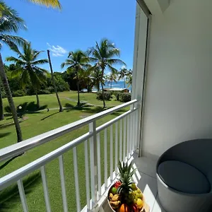  Appartement Iguana Studio Vue Mer Avec Cuve