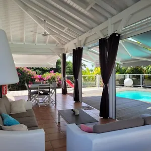 Ste Marthe Avec Piscine, Grande Terrasse, Jardin Intime Et Citerne D'eau Villa