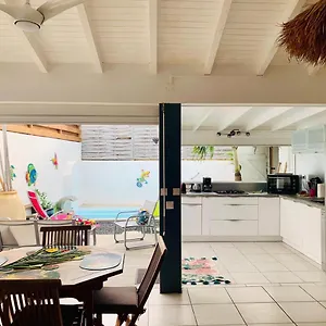 Ks La Coulée 4 étoiles Villa