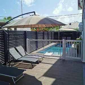 L'améthyste Appartement