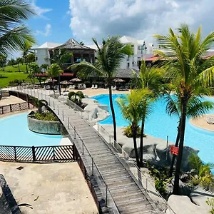 Chez Loulou, T2 Au Manganao, Piscine Et Plage Appartement