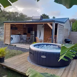 Bungalow 2 Ou 3 Personnes Hébergement de vacances