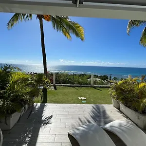 Moana Appartement