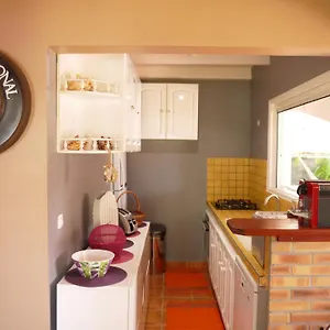 De Charme Avec Piscine Villa